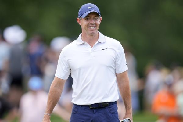 Rory McIlroy: With Grand Slam secure, everything else ‘is a bonus’