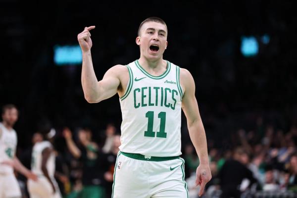 Celtics host Pistons looking to avoid first back-to-back losses thumbnail