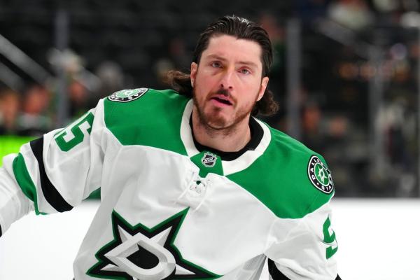 Stars sign F Matt Duchene to 4-year, $18M contract