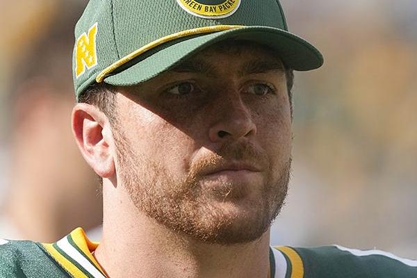 Packers sign QB Sean Clifford amid Jordan Love injury