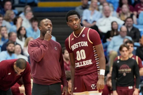 Boston College looking to halt slide vs. Florida State