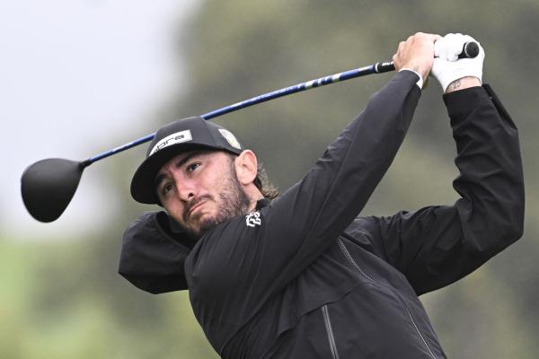 Atlanta Drive edge LAGC on Patrick Cantlay’s chip in OT