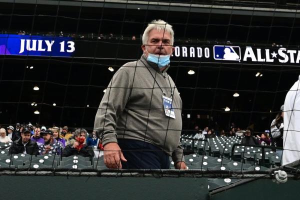 Bill Schmidt out as Rockies GM after 119-loss season