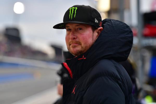 Kurt Busch, Harry Gant, Ray Hendrick voted to NASCAR Hall in ‘26