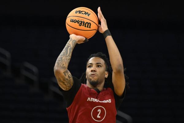 Florida PG Boogie Fland (hernia) out after surgery
