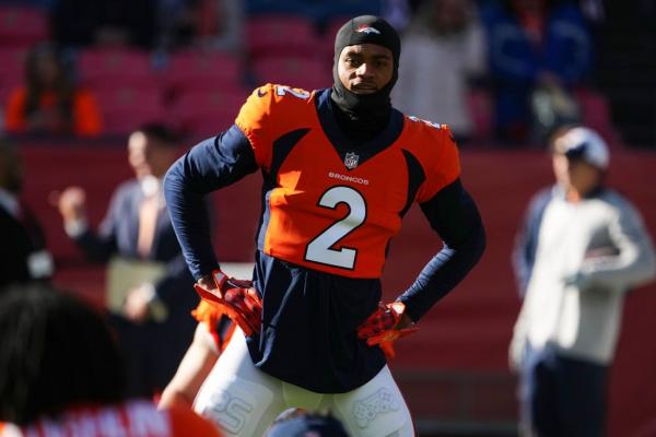 CB Patrick Surtain II, Broncos agree $96M deal thumbnail