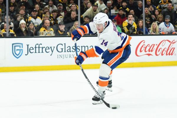 Islanders, Sharks desperate to pull out of rough patches