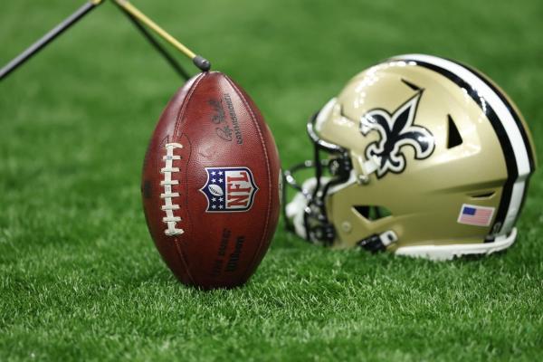 Reports: Saints sign K Cade York, not Justin Tucker