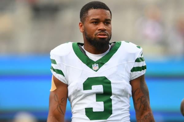 Report: Former Jet Xavier Gipson getting fresh start with Giants