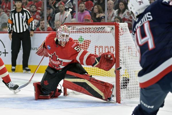 4 Nations Face-Off: Canada-U.S. Preview, Props & Prediction