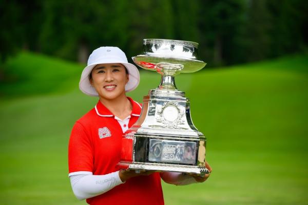 $12M purse ups ante at Women’s PGA Championship