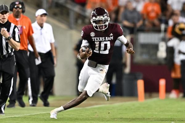 No. 24 Texas A&M, Arkansas set for another Southwest Classic