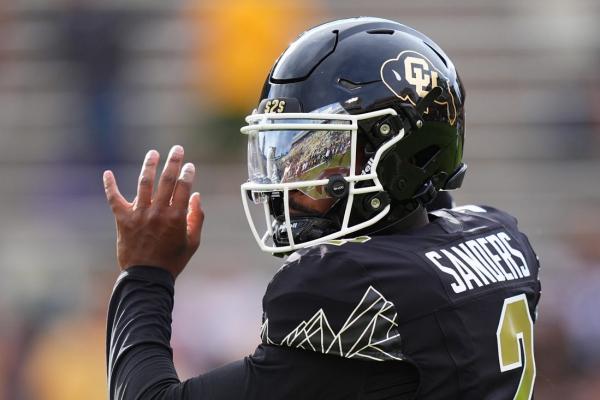 Baylor’s No. 1 pass defense to test Colorado’s Shedeur Sanders