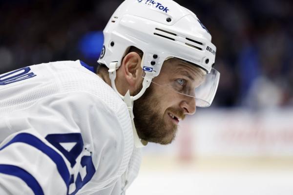 Kyle Clifford retires after 13 NHL seasons, joins Leafs’ front office