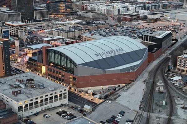Indianapolis to host NIT, D2, D3 title games, Final Four in ’26