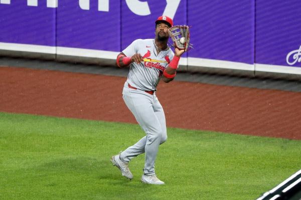 Cardinals put OF Jordan Walker (wrist) on 10-day IL