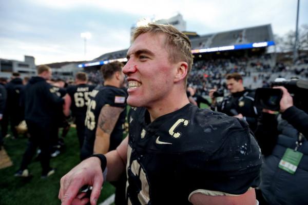 No. 24 Army looks to win first AAC title vs. Tulane