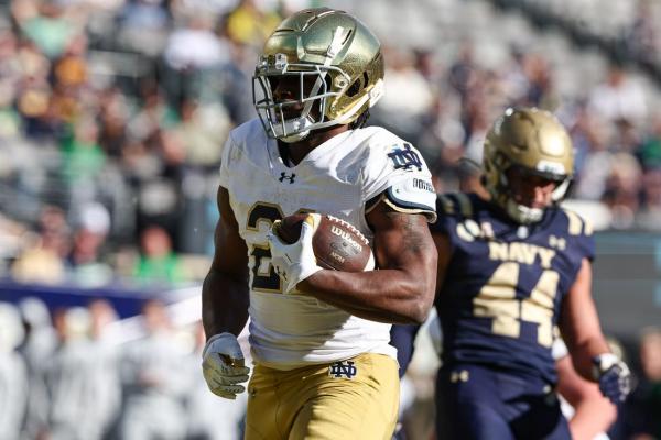 Marcus Freeman warns No. 10 Notre Dame: Prepare for fight from Florida State