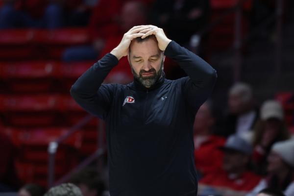 Utah chases better defensive performance vs. Eastern Washington