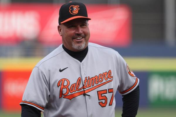 Report: Orioles fire three coaches after 91-win season