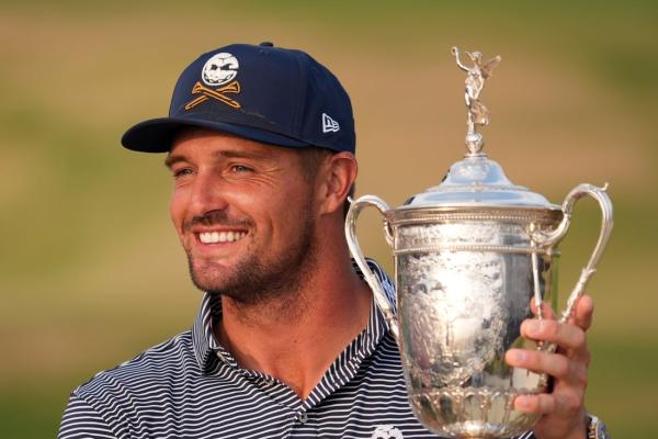 U.S. Open purse remains at $21.5 million