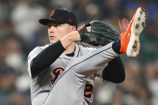 Tarik Skubal, Mason Miller join Team USA pitching staff