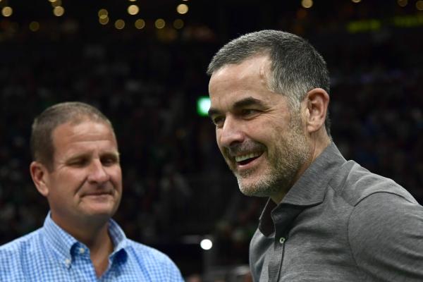 NBA clears Celtics’ $6.1 billion sale to Bill Chisholm