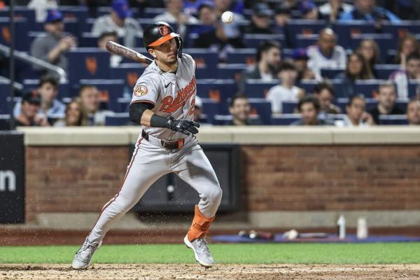 Dean Kremer keeps Mets in check, leads O’s to 9-5 win