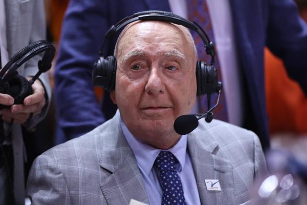 Duke, Texas to play in inaugural Dick Vitale Invitational