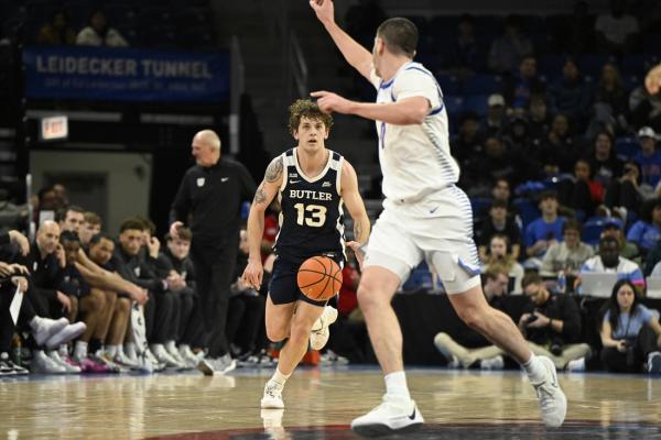 Butler runs winning streak vs. DePaul to 11 games