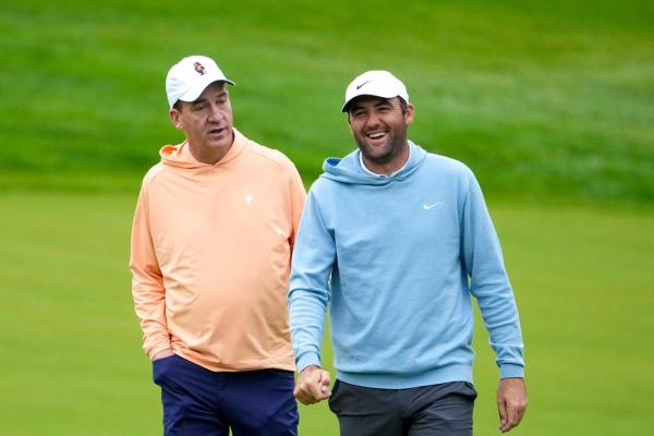 Golf Glance: Elite PGA field at the Memorial; U.S. Women’s Open tackles Erin Hills