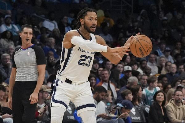 Former NBA MVP Derrick Rose announces retirement KNBR