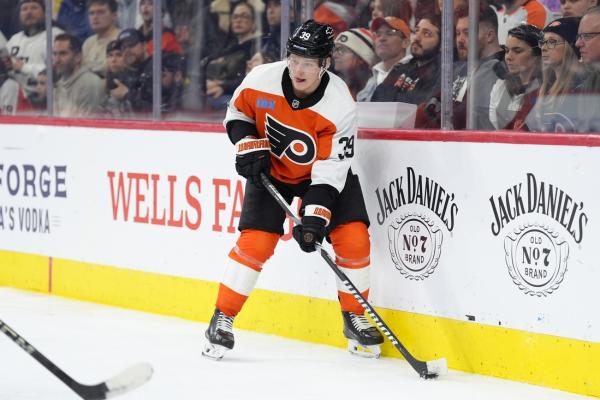 Flyers, Penguins open home-and-home stuck in Metro basement