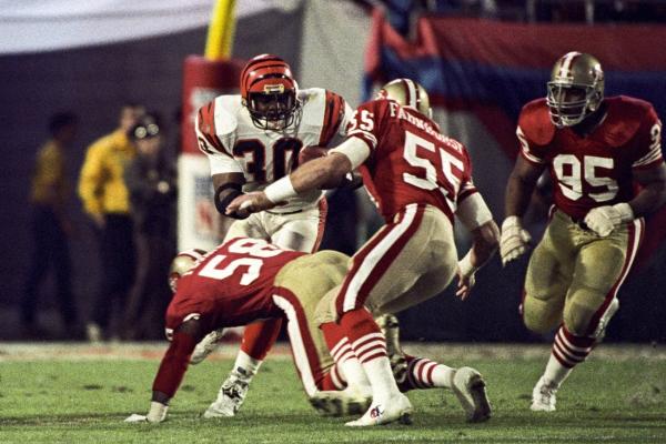 Three-time Super Bowl champ Jim Fahnhorst dies