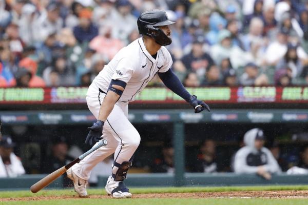 Tigers’ Riley Greene, Tarik Skubal too much for Pirates