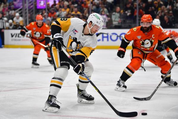 Penguins, Kraken need to win now to contend for playoff berths