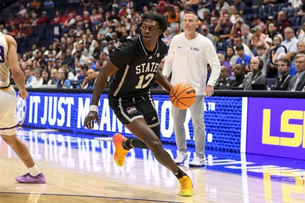 No. 25 Mississippi State faces Butler, looks to lock up latest preseason tourney