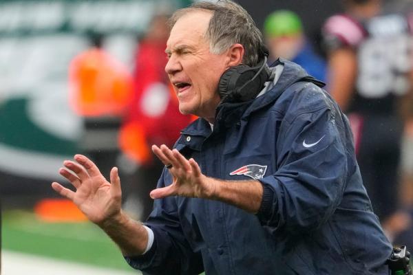 Cowboys, Jaguars favorites to land Bill Belichick