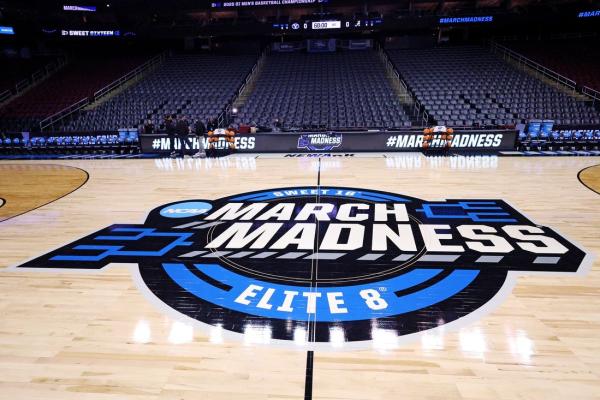Study shows less online abuse of athletes during March Madness