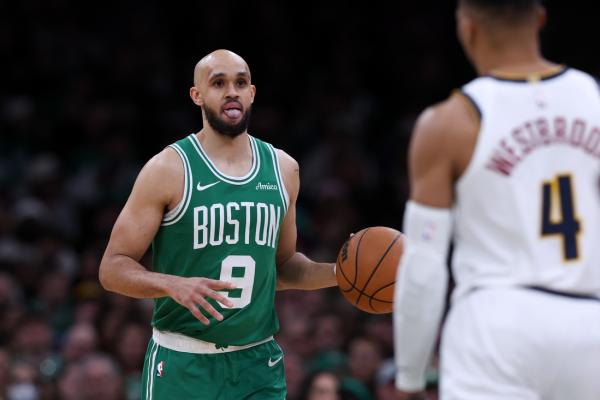 Celtics aim to slow streaking Trail Blazers