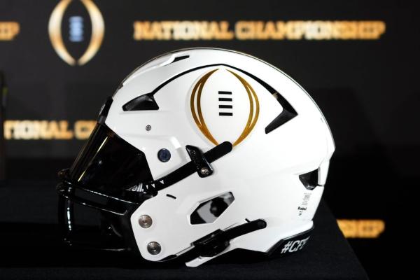 CFP updates metric for measuring strength of schedule