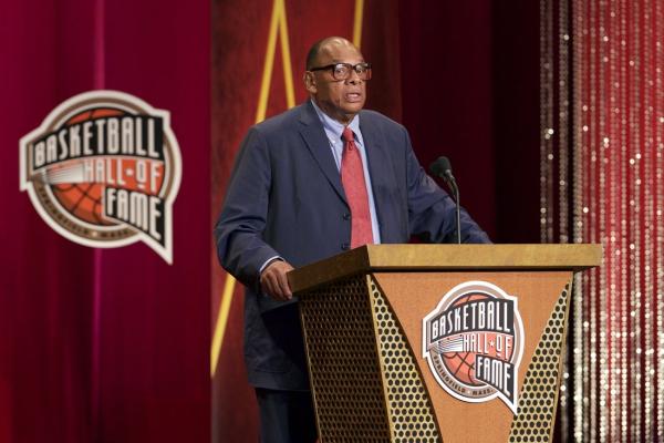 Hall of Fame basketball coach George Raveling dies at 88
