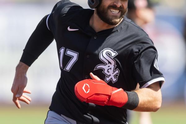 Joey Gallo, released by White Sox, says he’s converting to pitcher