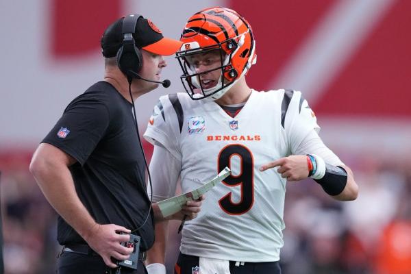 Cincinnati Bengals training camp capsule thumbnail