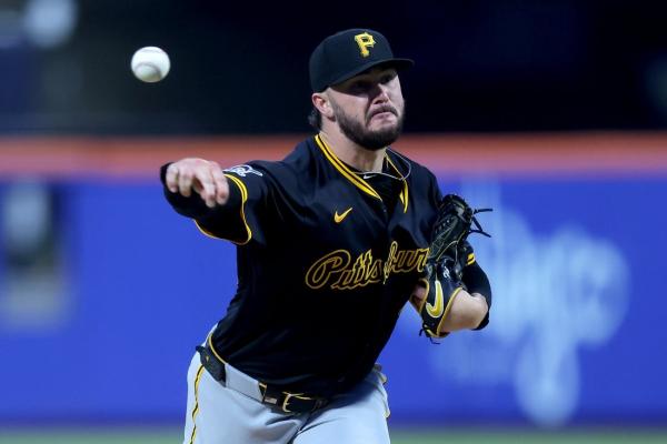 Pirates’ Paul Skenes commits to U.S. for 2026 WBC