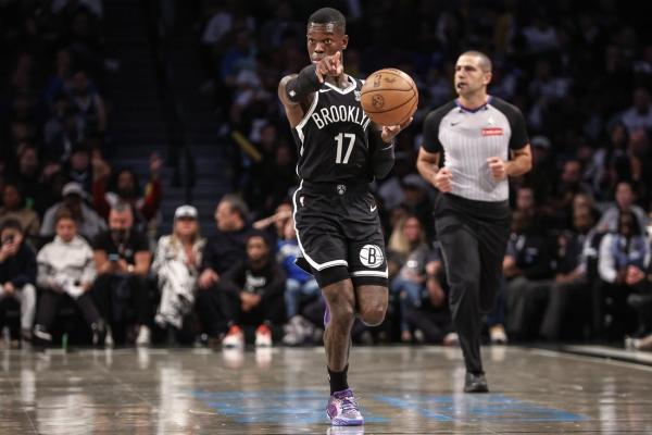 Nets turn to Cam Thomas, Dennis Schroder as they host Nuggets thumbnail