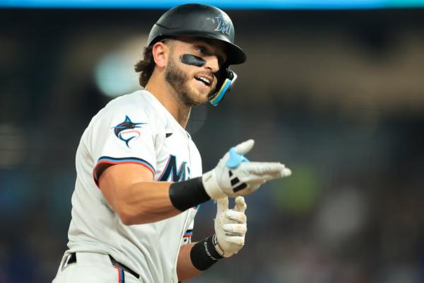 Report: Marlins 3B Connor Norby (wrist) out 6-8 weeks after surgery