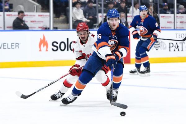 Islanders try to follow Senators’ lead, build winning streak