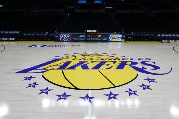 Reports: Lakers among teams contacted in gambling investigation
