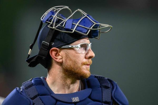 Double play: Danny Jansen to catch for both teams in Blue Jays-Red Sox